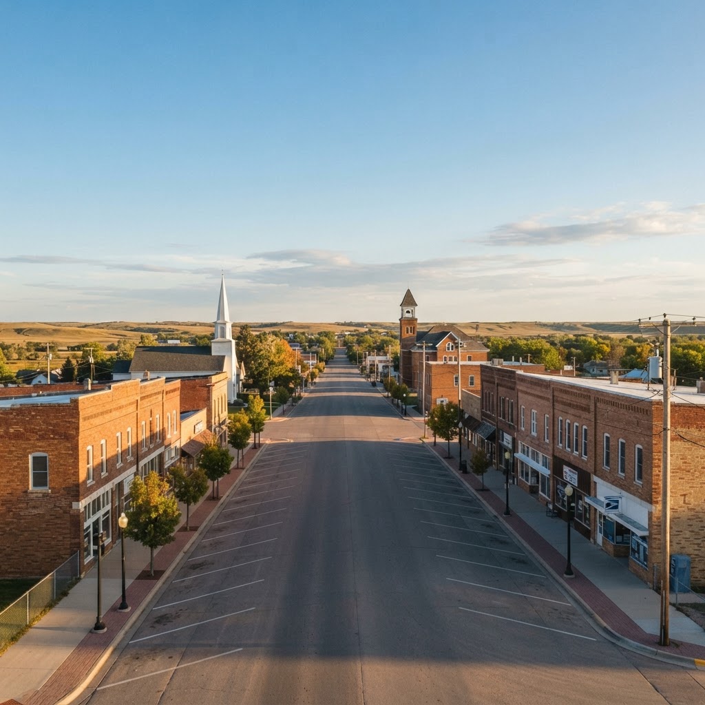 Peever city image
