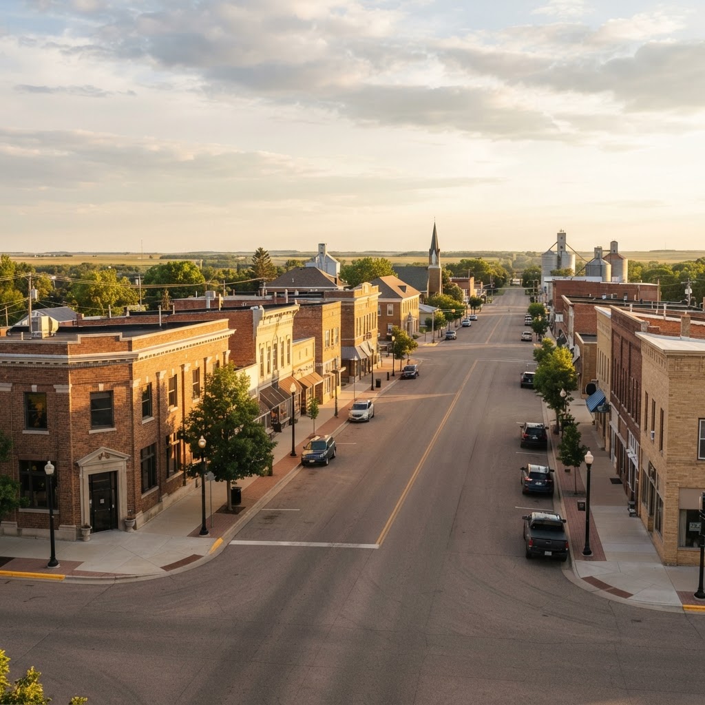 Lynd city image