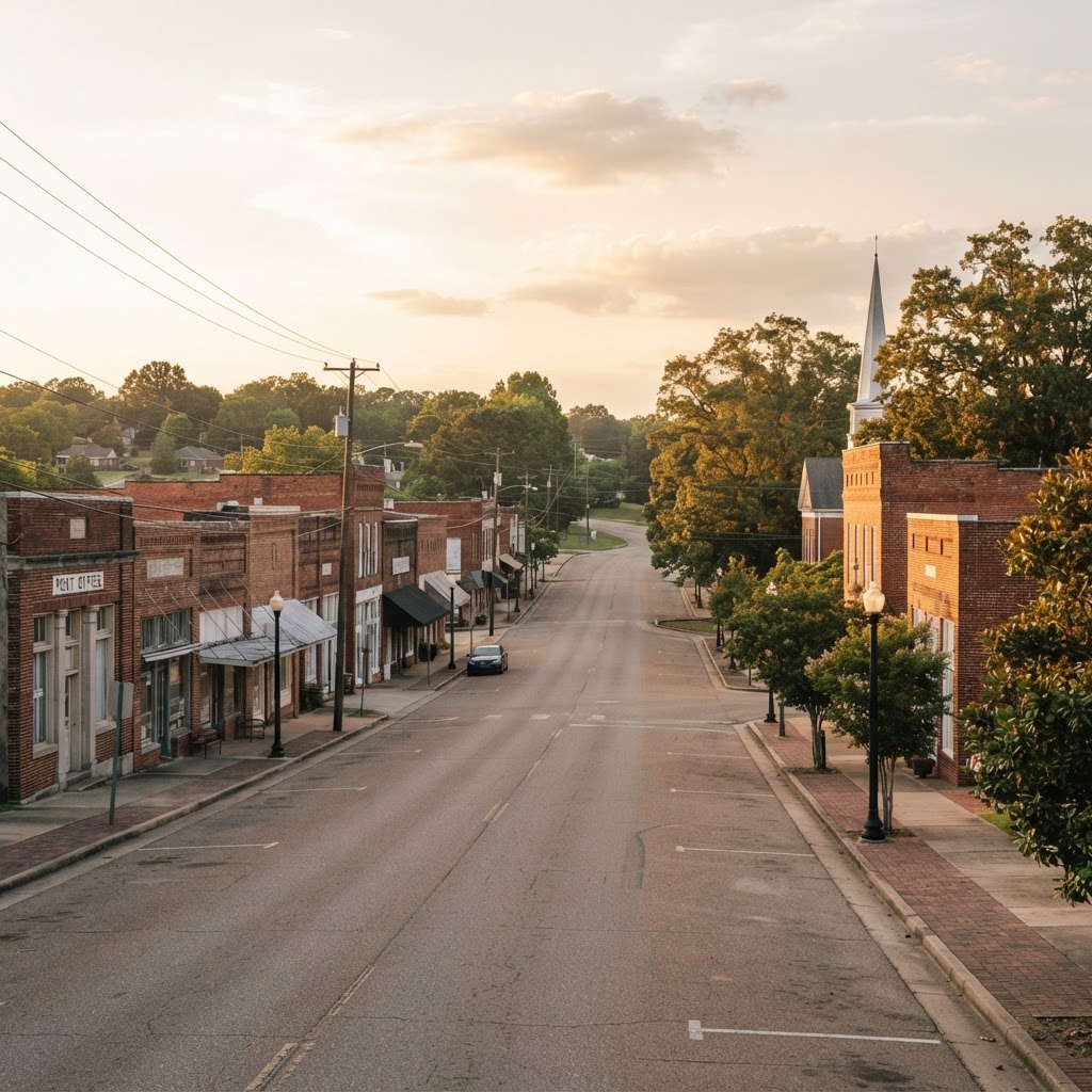 Bolton city image