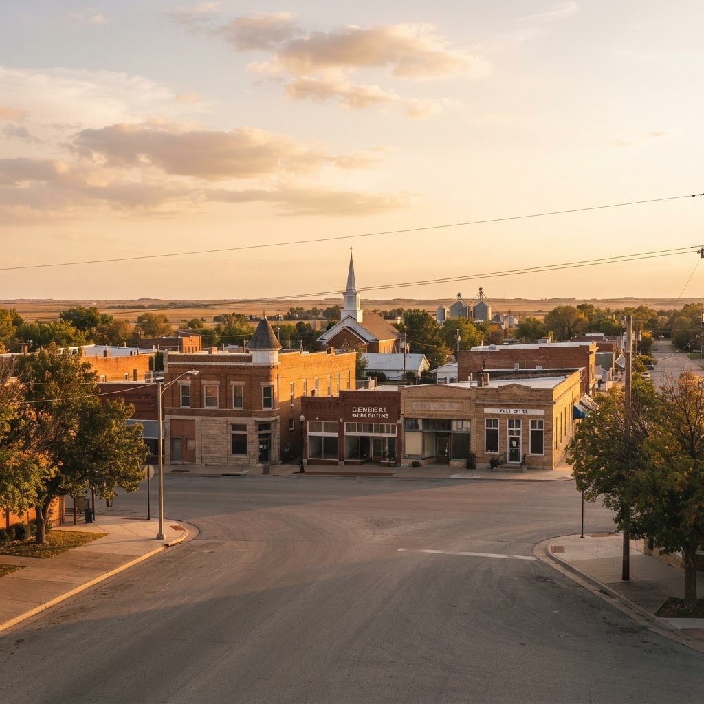 Bogue city image