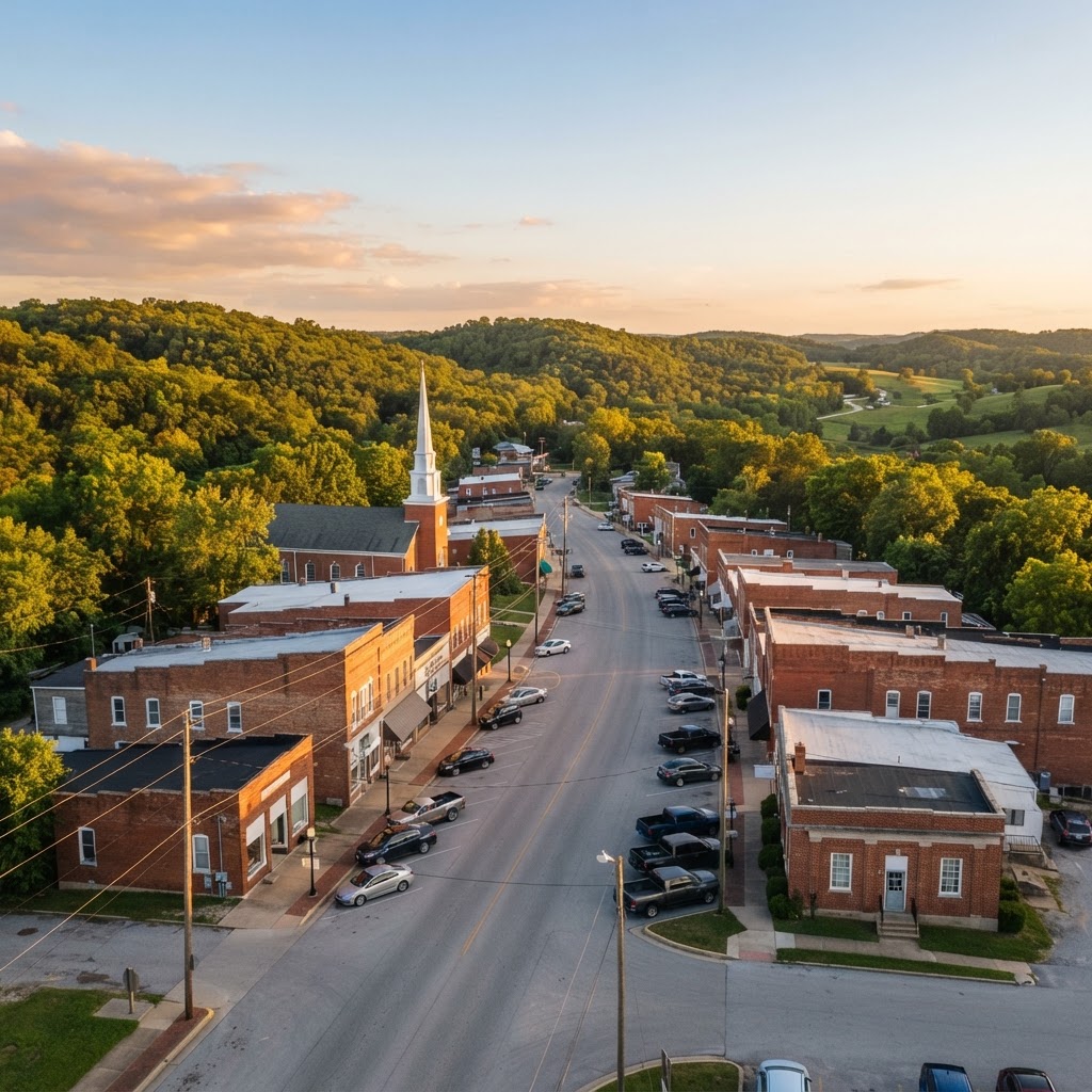 Glen Allen city image