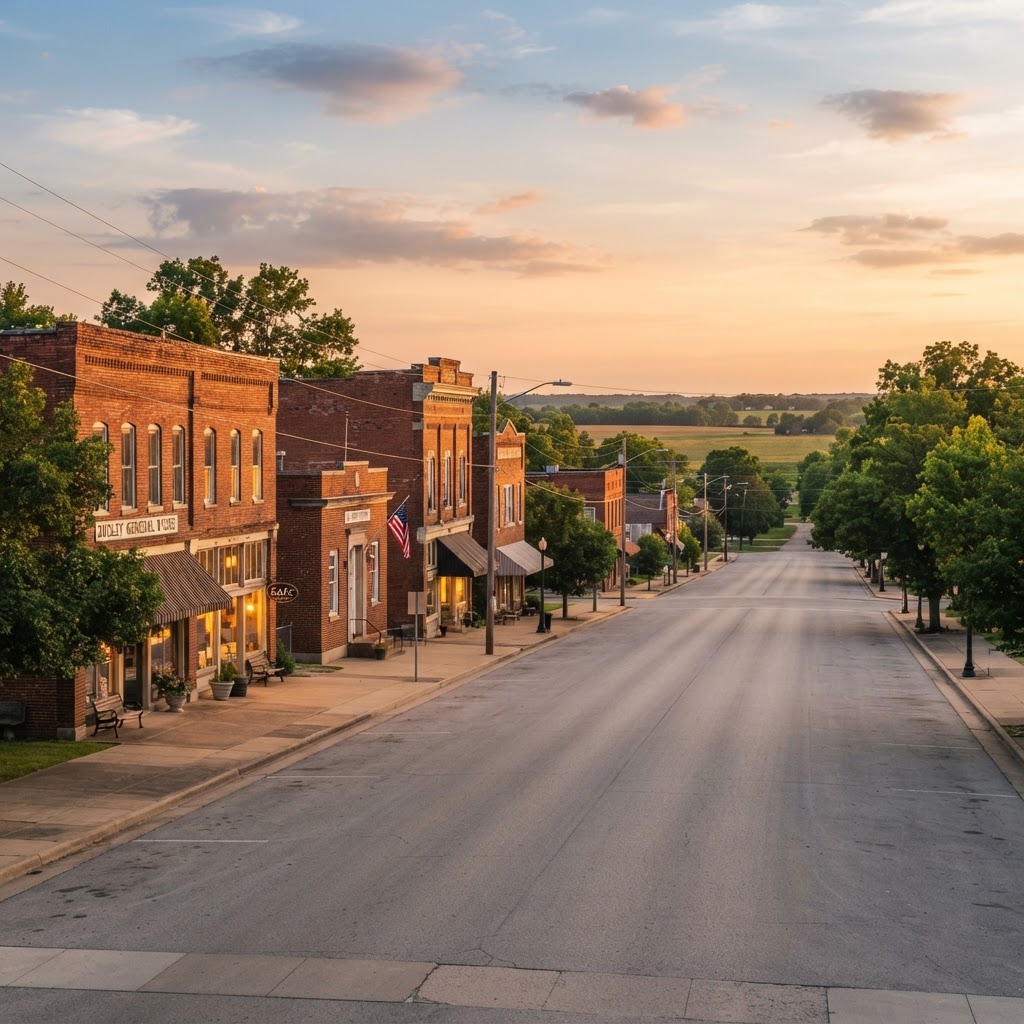 Dudley city image