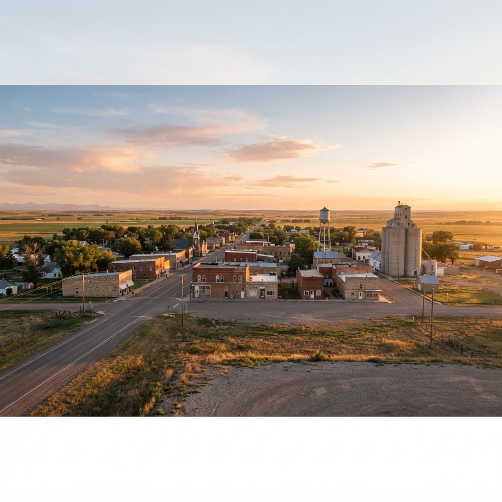 Otis city image
