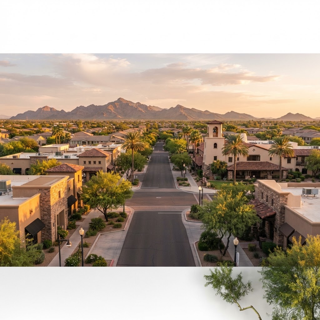 Litchfield Park city image