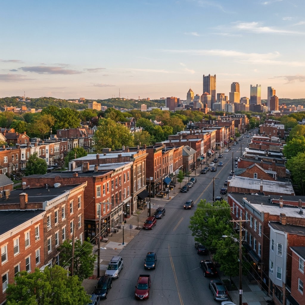 Lawrenceville city image