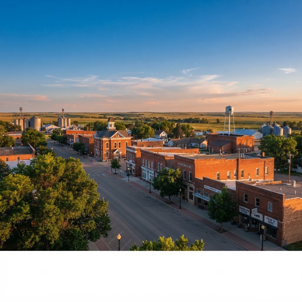 Northville city image