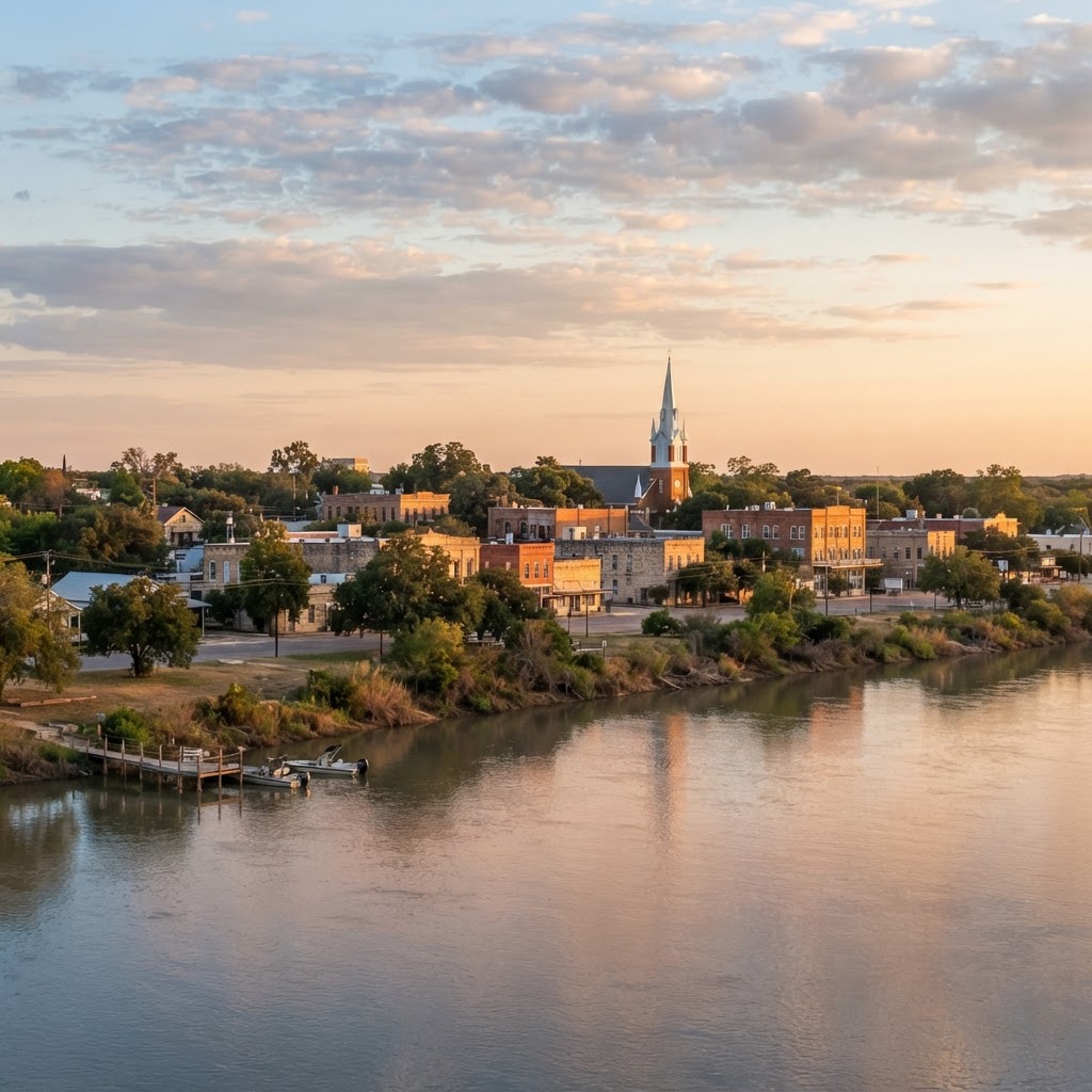 San Patricio city image