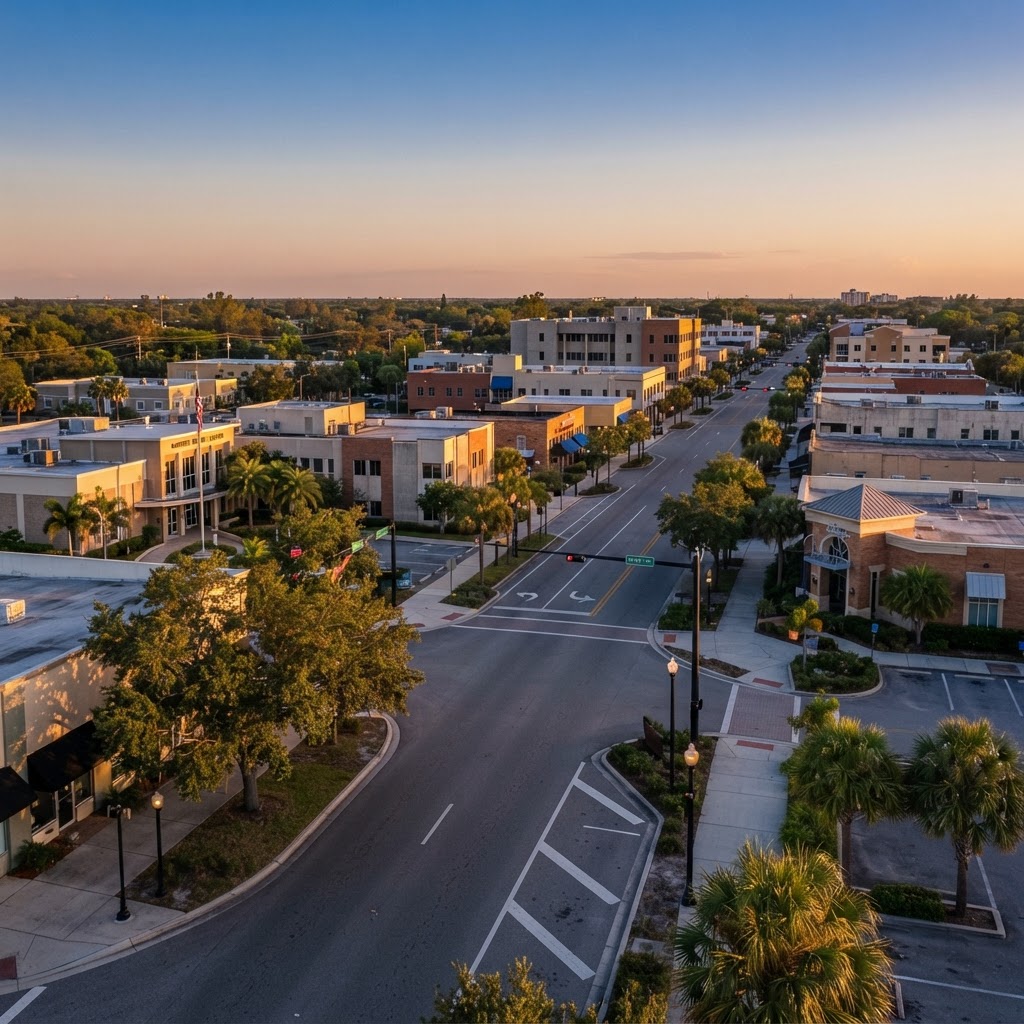 Kenneth City city image