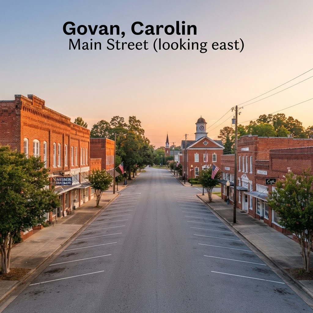 Govan city image