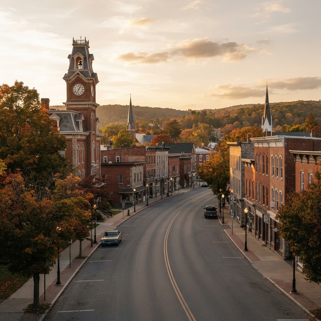 Earlville city image
