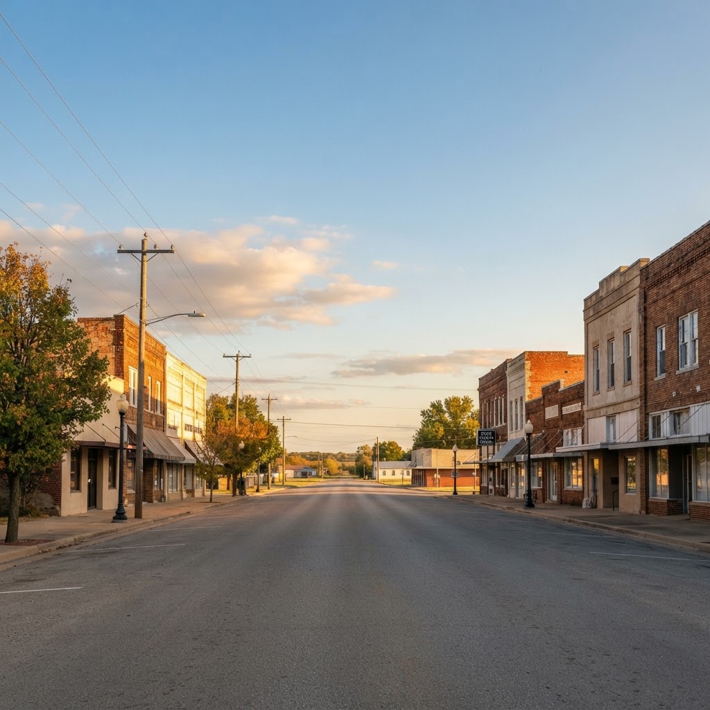 Cyril city image