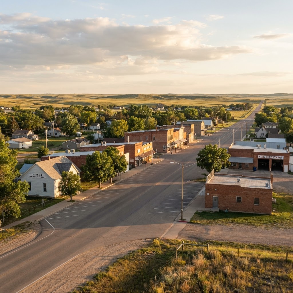 Fruitdale city image