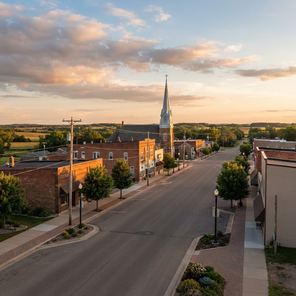 Greenwald city image