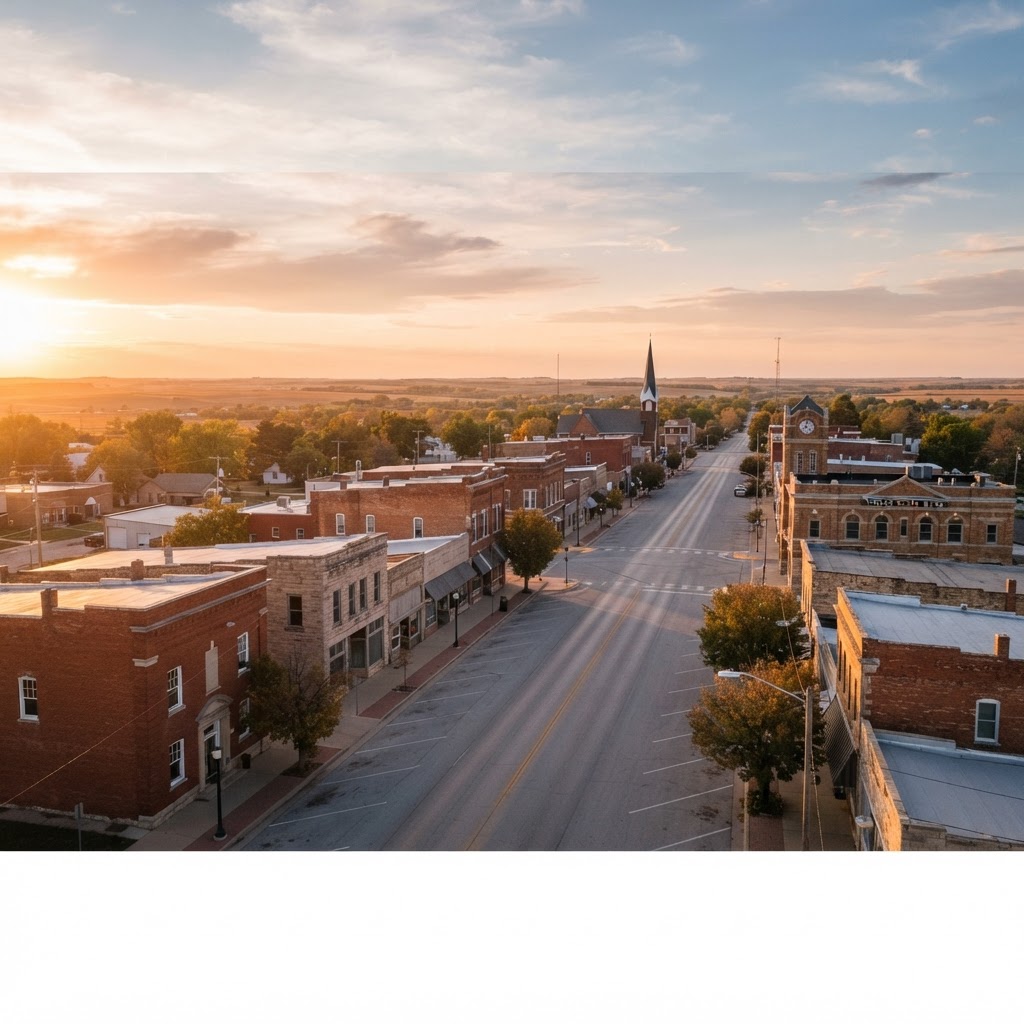 Timken city image
