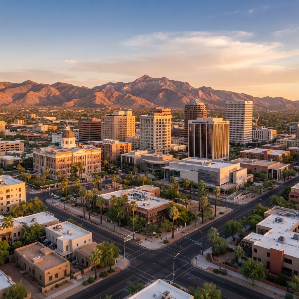 Tucson
