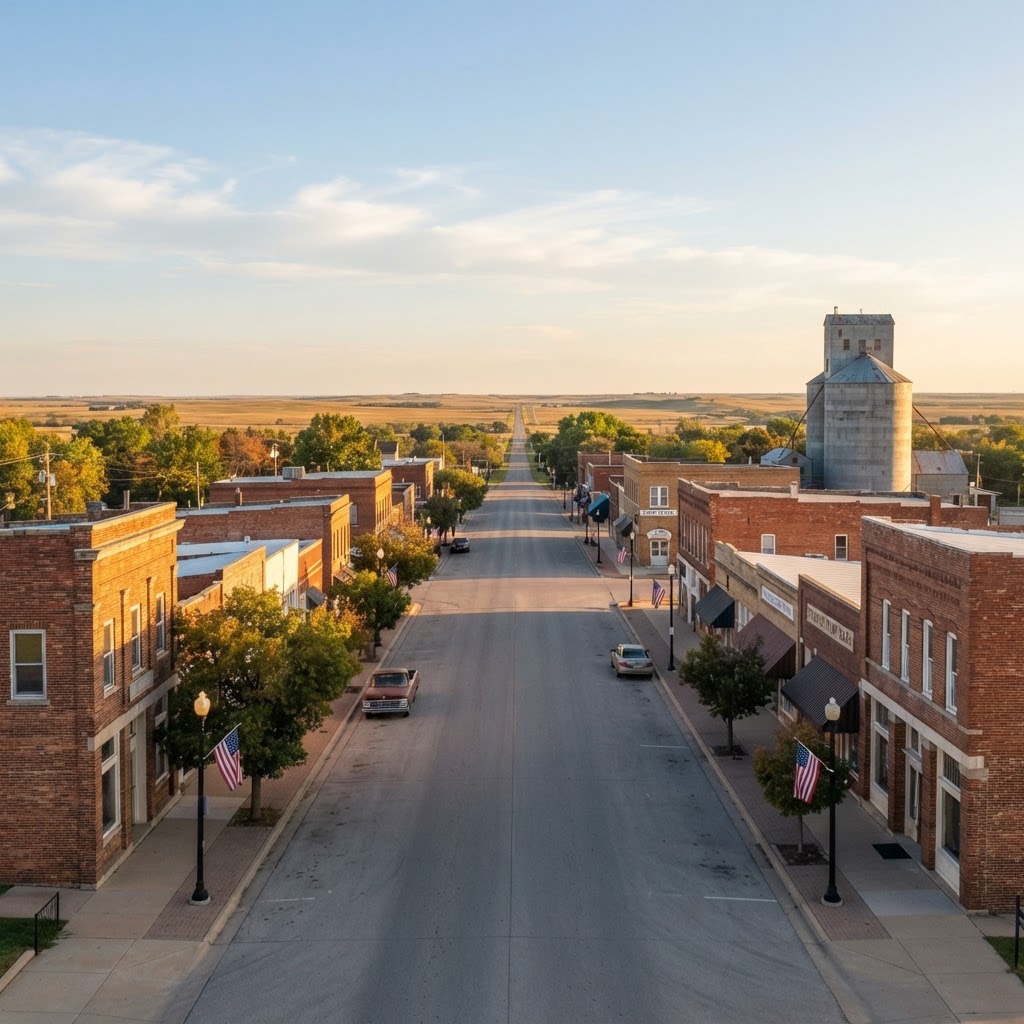 Plevna city image