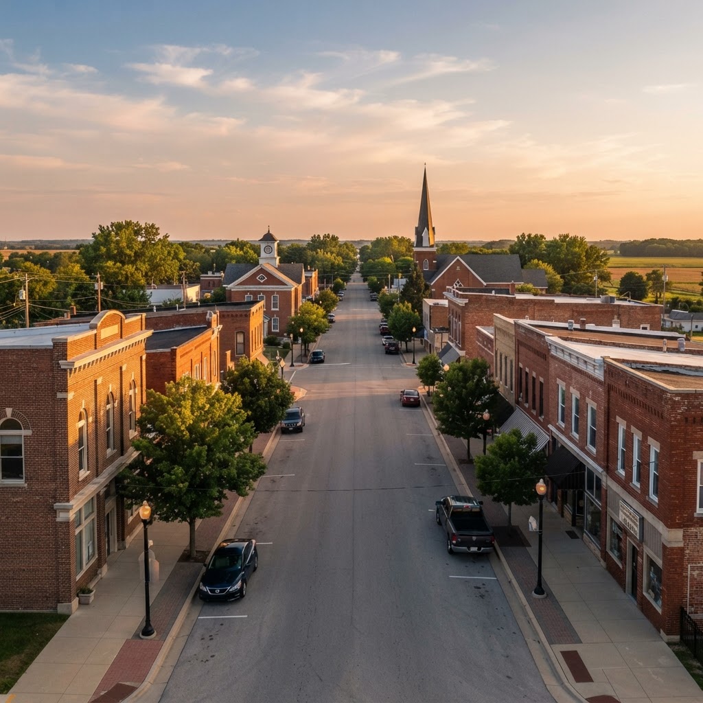 Gifford city image