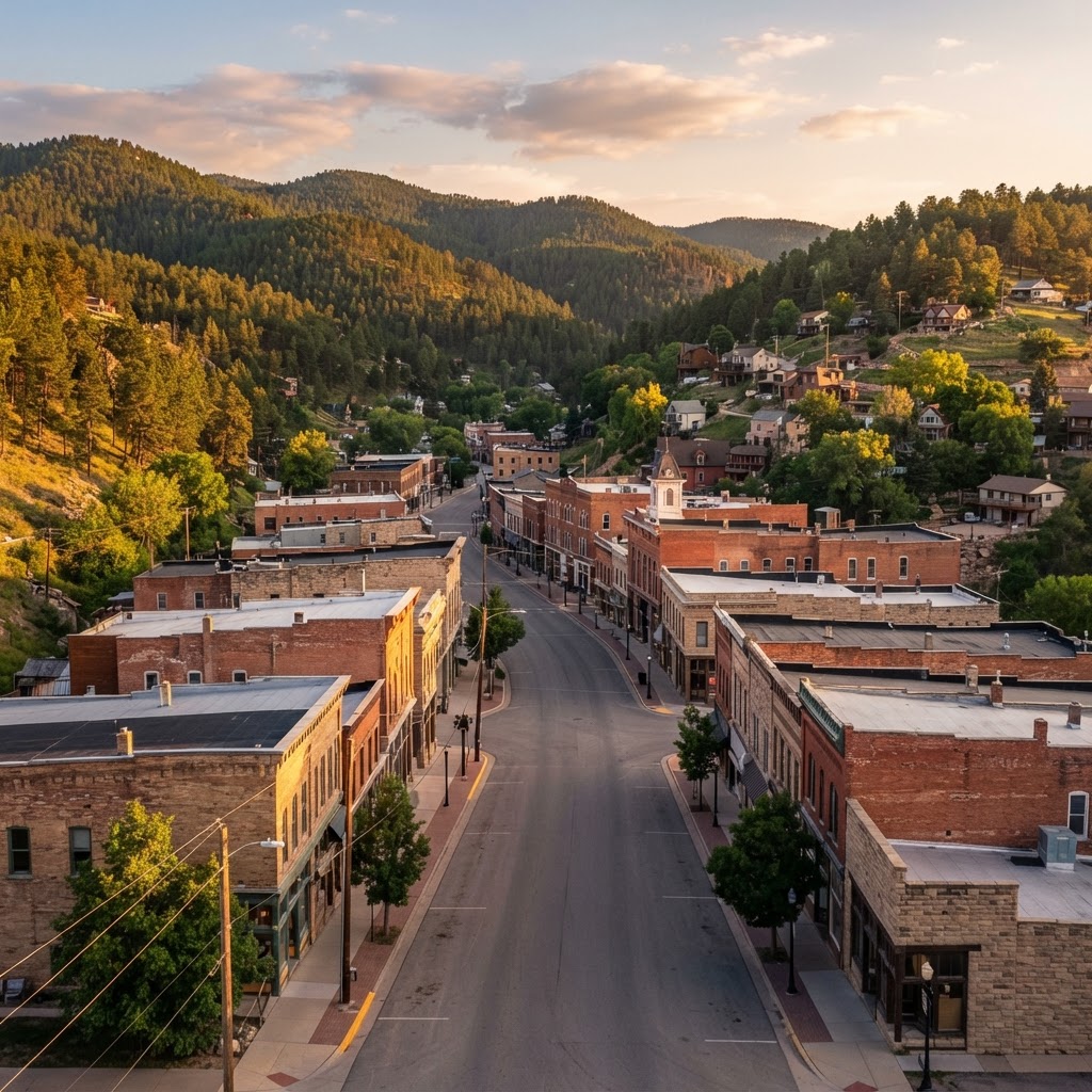 Central City city image