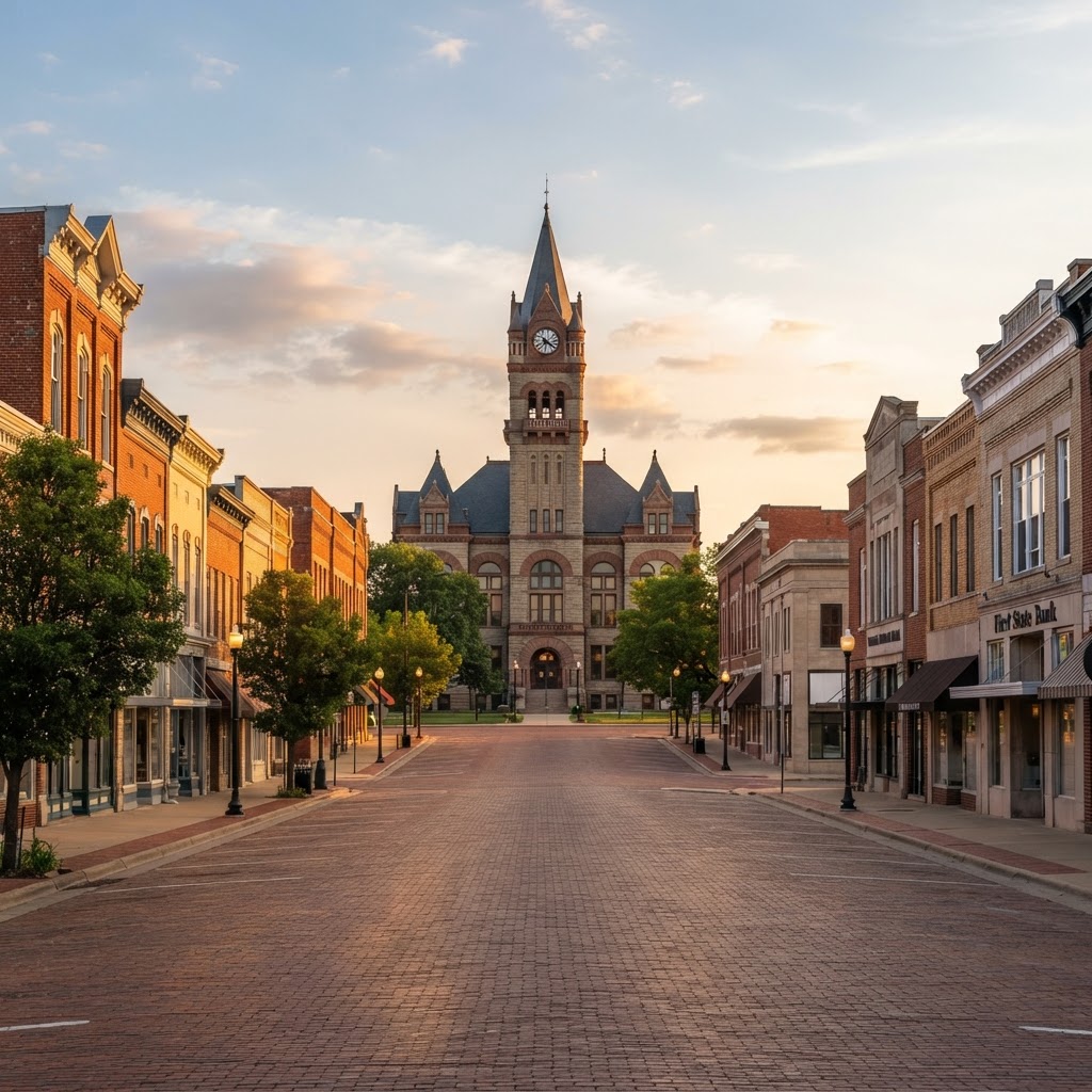 Tuscola city image