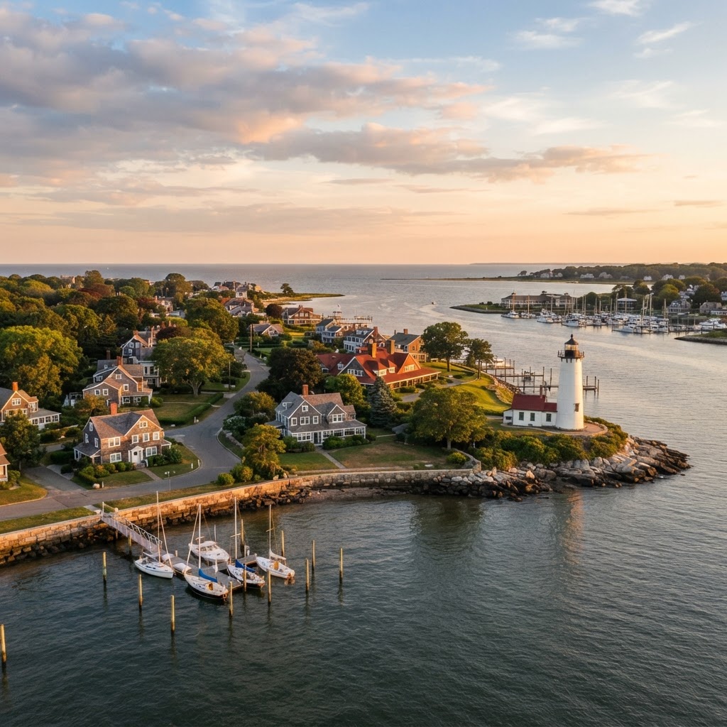 Fenwick city image