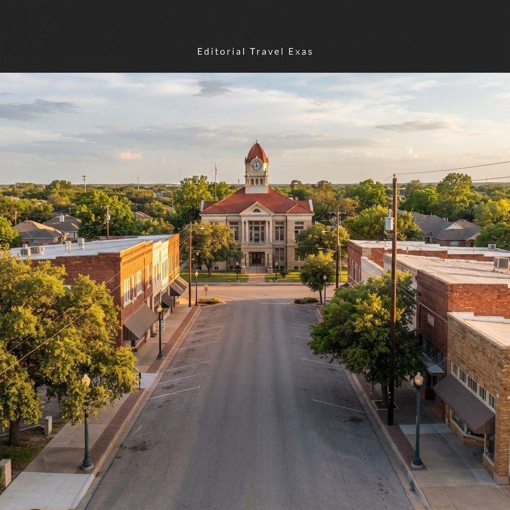 Edna city image