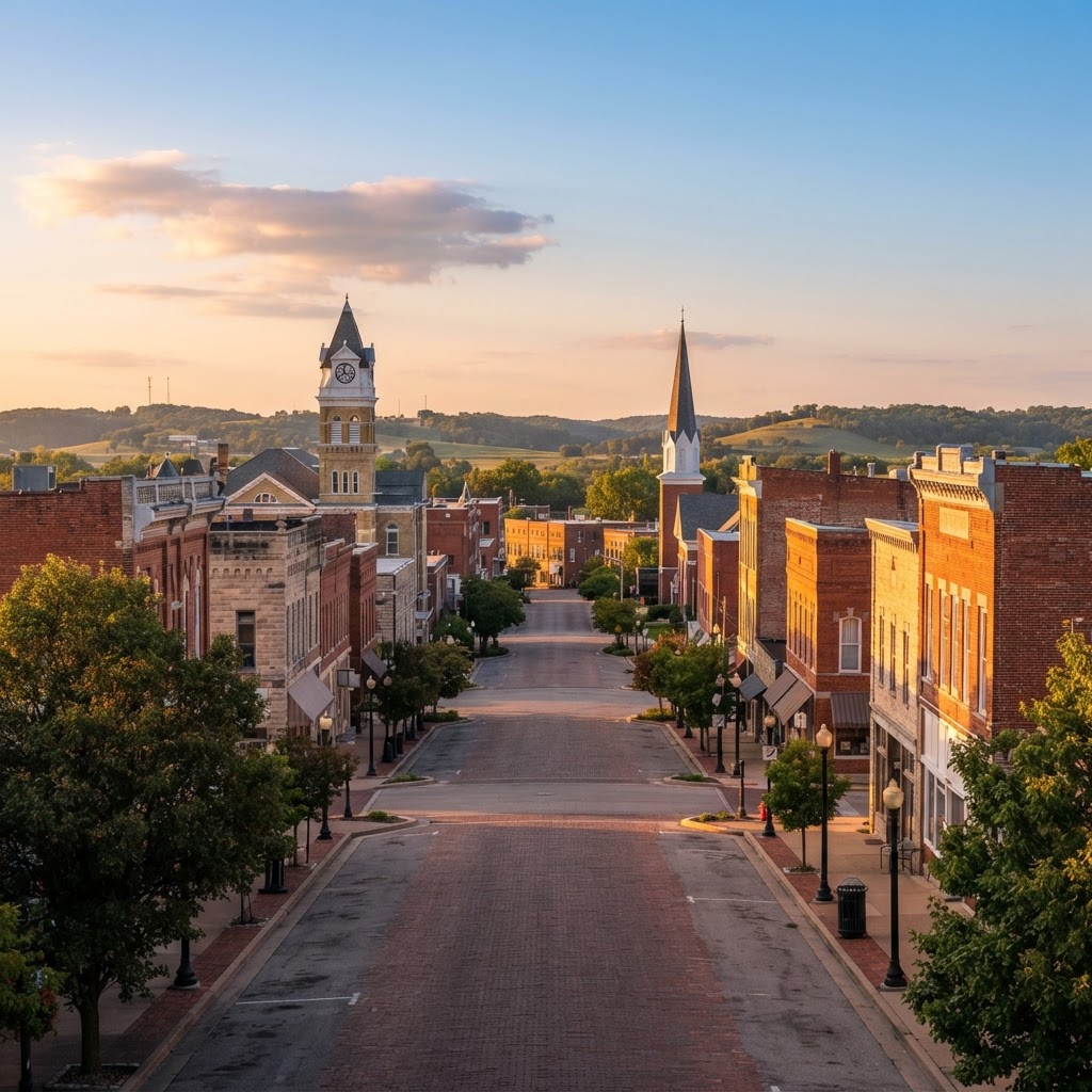 Dover city image