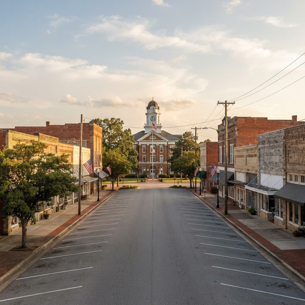 Rockford city image