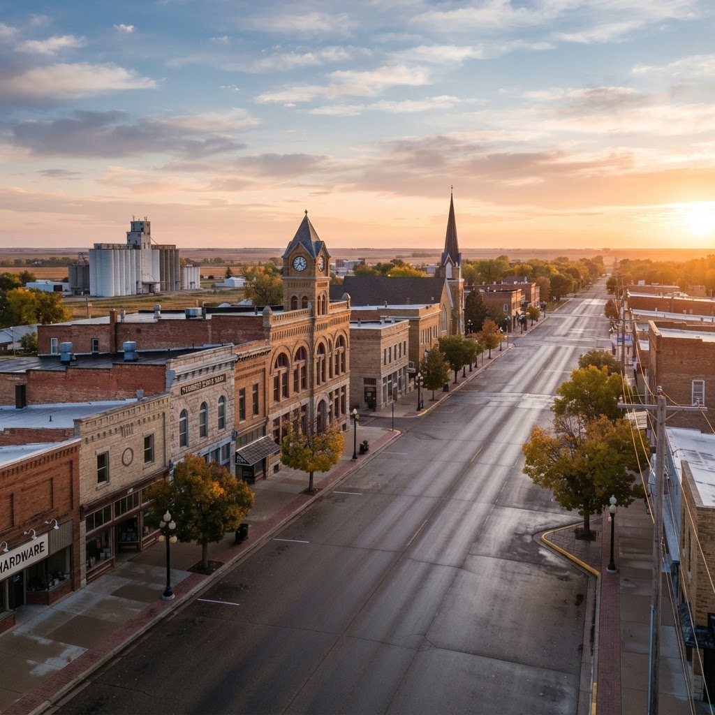 Elliott city image