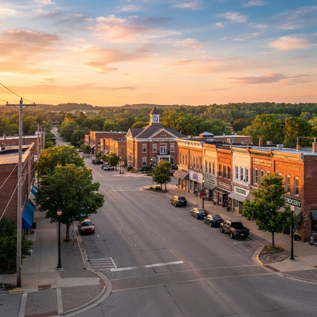 Bear Creek city image