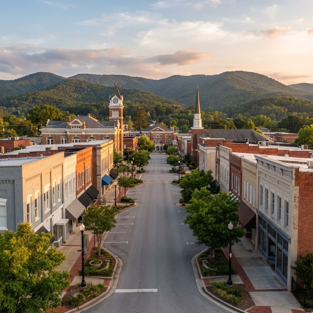 Chatsworth city image