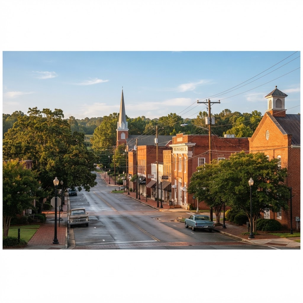 Moreland city image