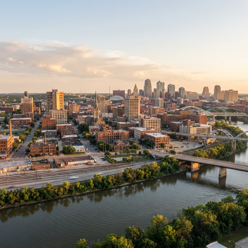 North Kansas City city image