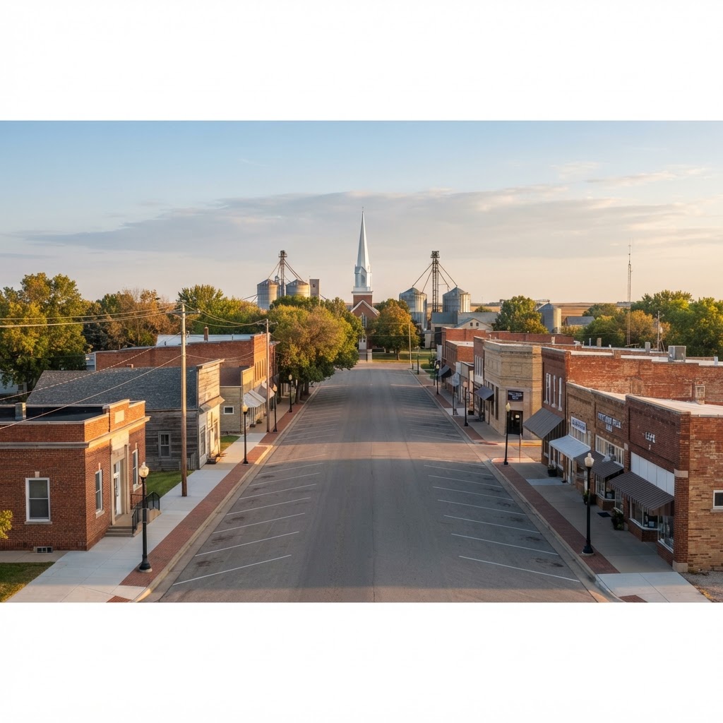 Murdock city image