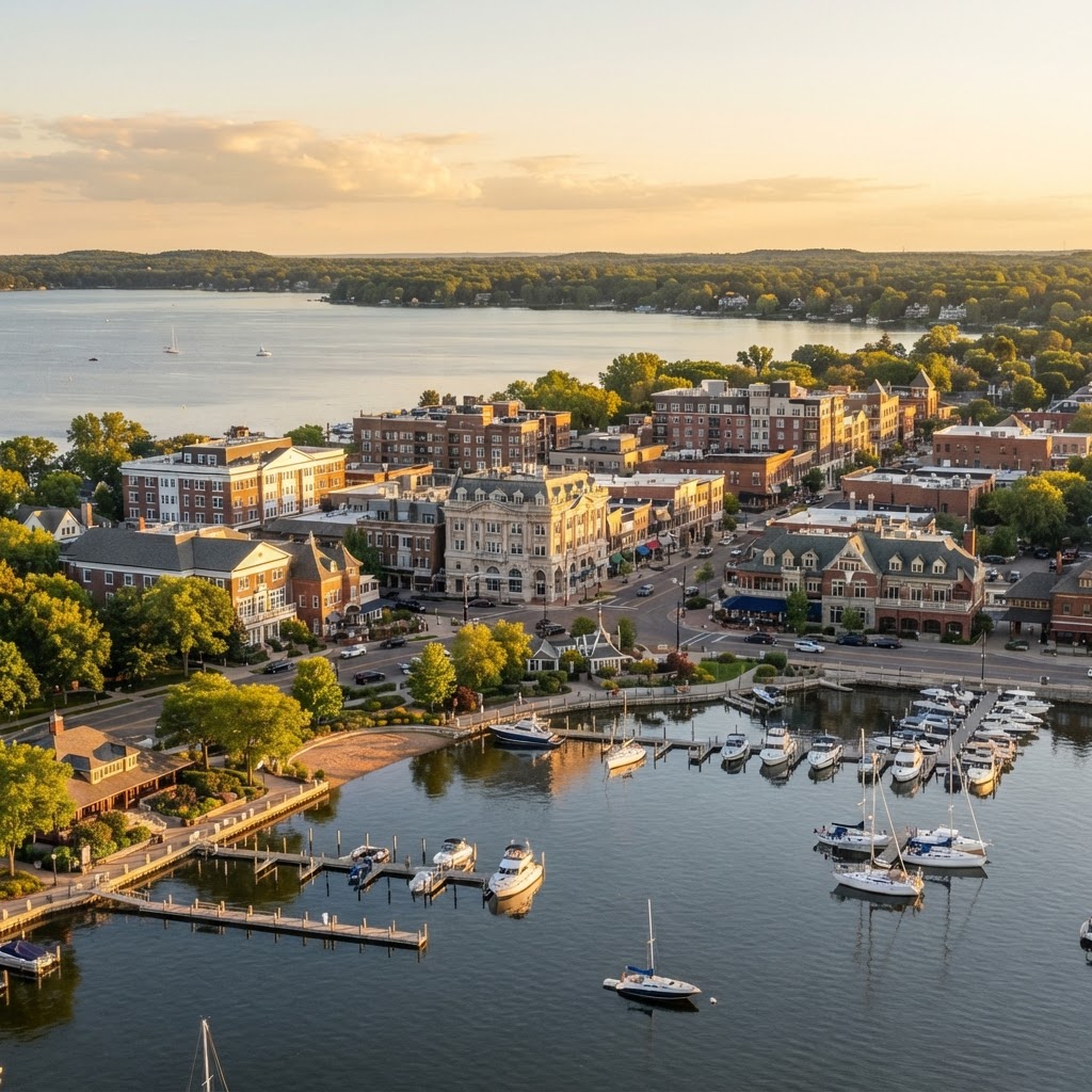 Wayzata city image