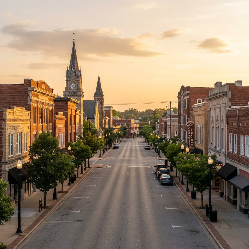 Arlington Heights city image