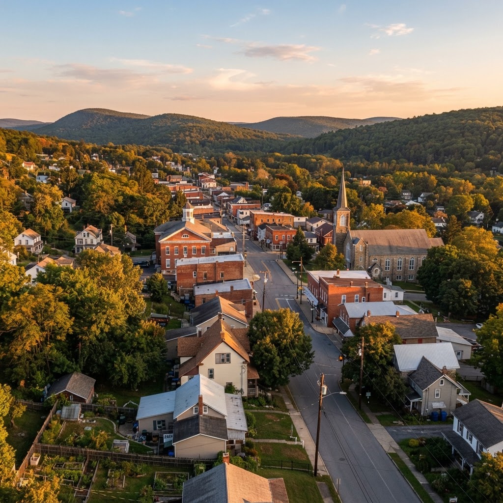 Ramey city image