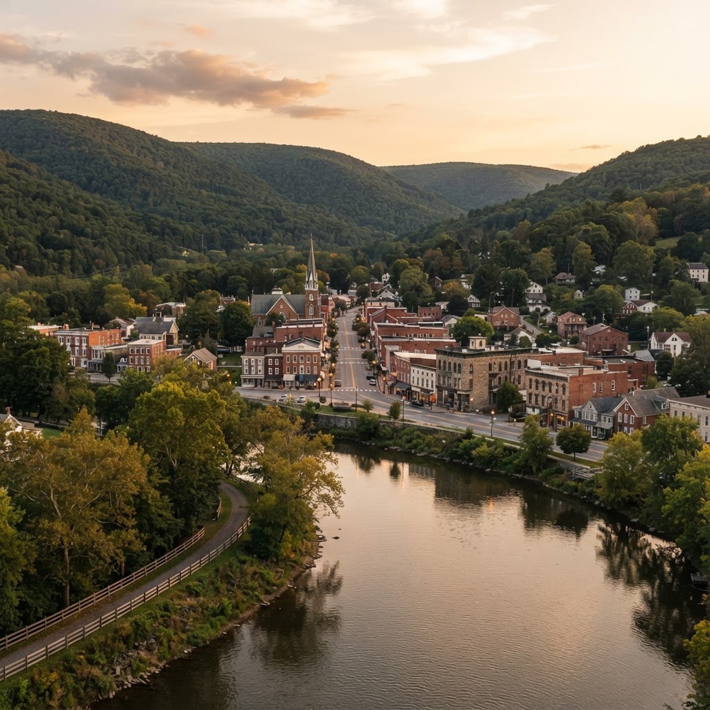 Casselman city image