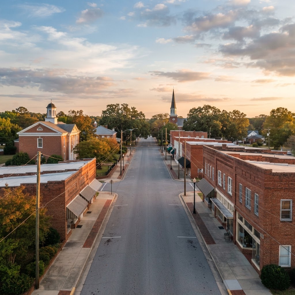 Colerain city image