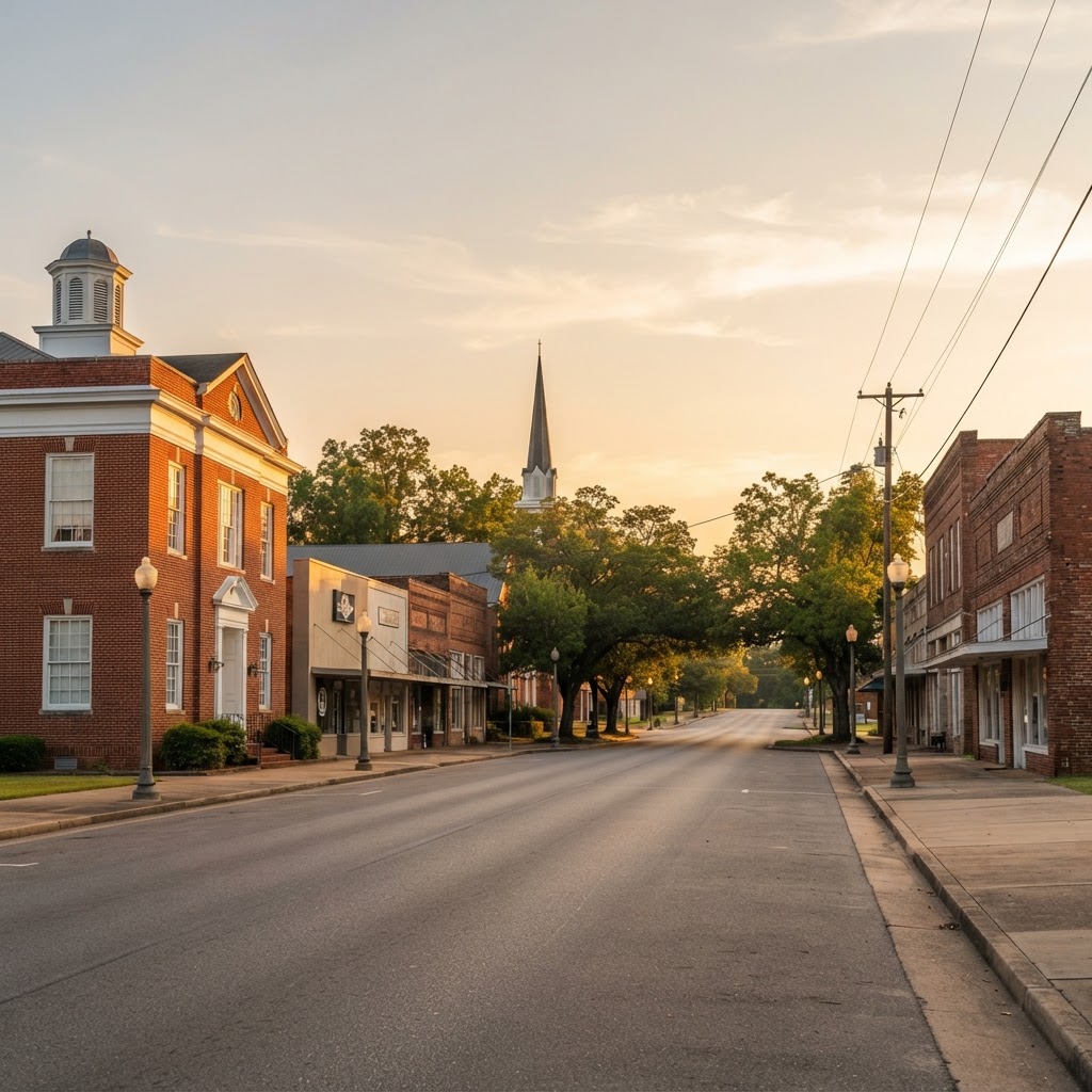 Roxie city image