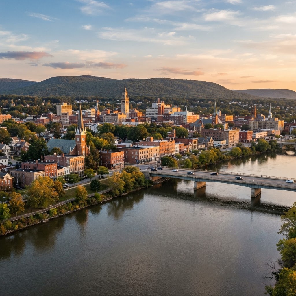 South Williamsport city image
