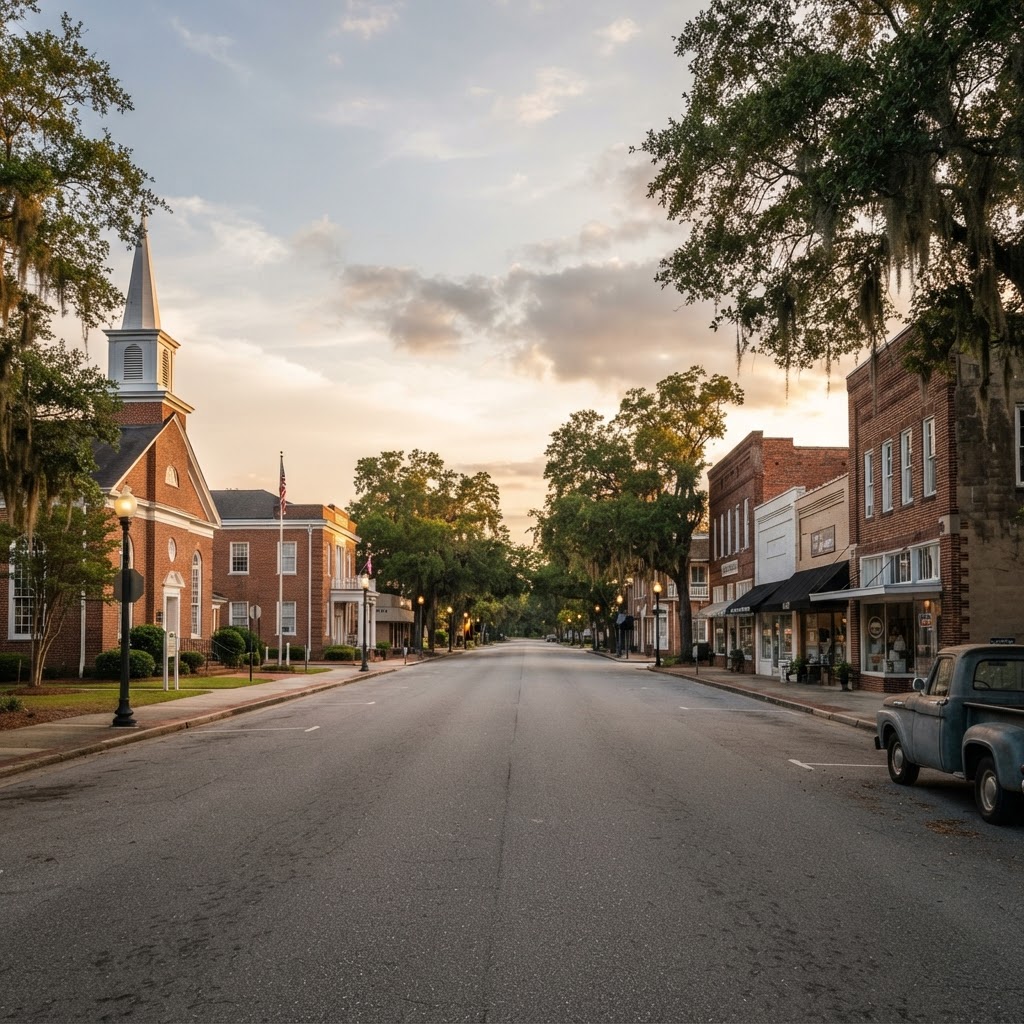 Allenhurst city image
