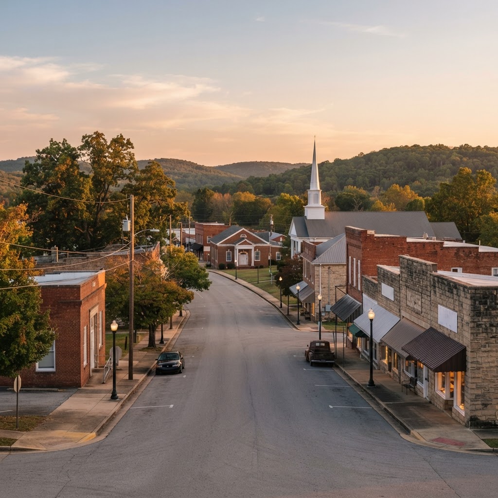 Viola city image