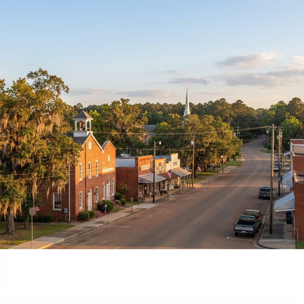 Shongaloo city image