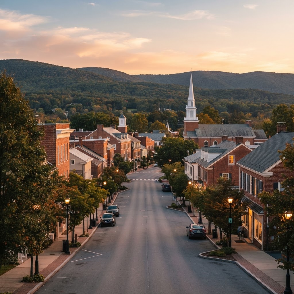 Carroll Valley city image