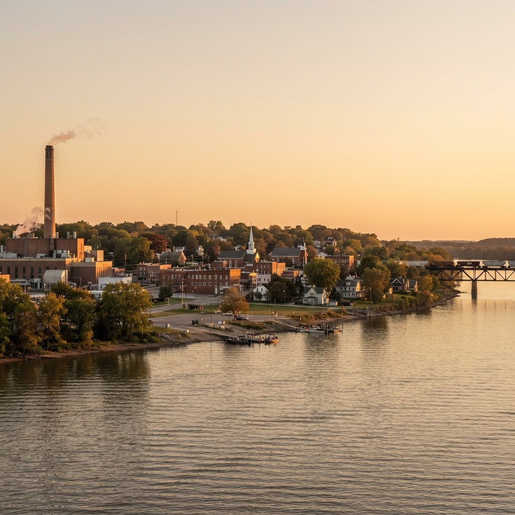Joppa city image