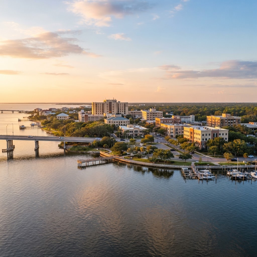 Gulf Breeze city image