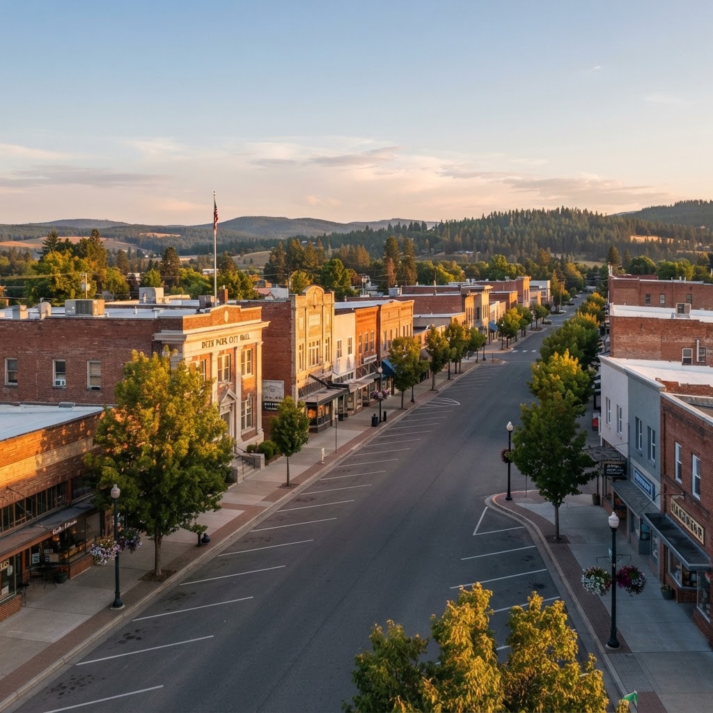 Deer Park city image