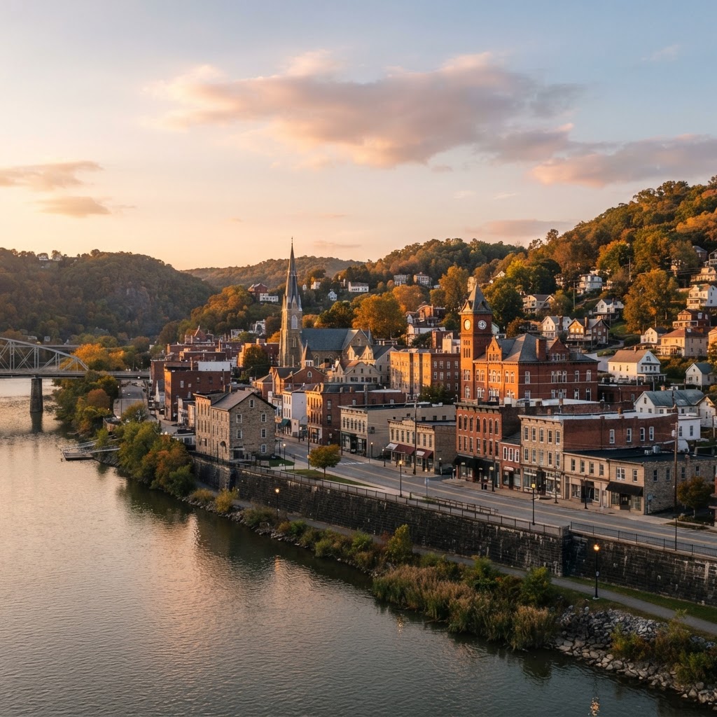 Avalon city image