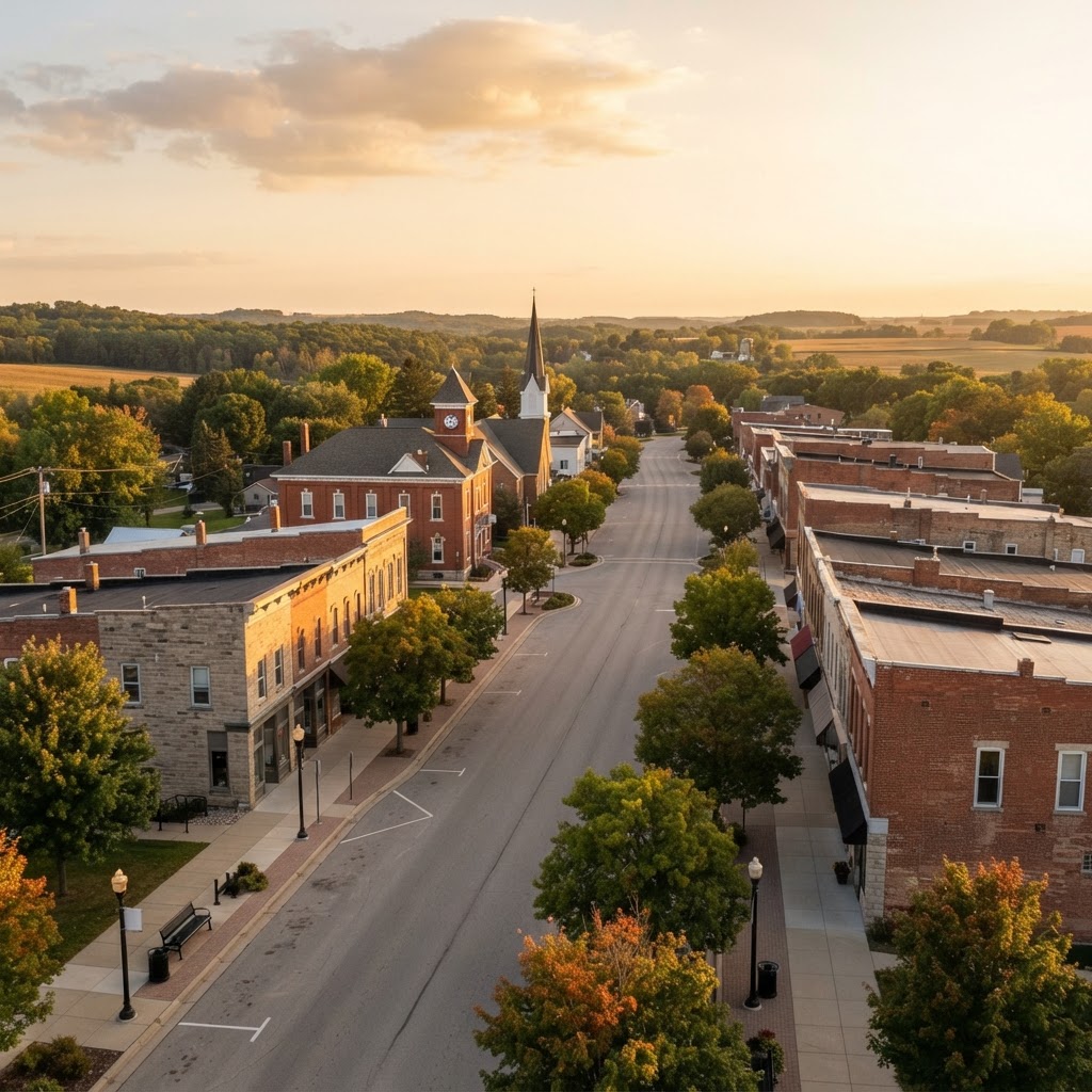 Montfort city image