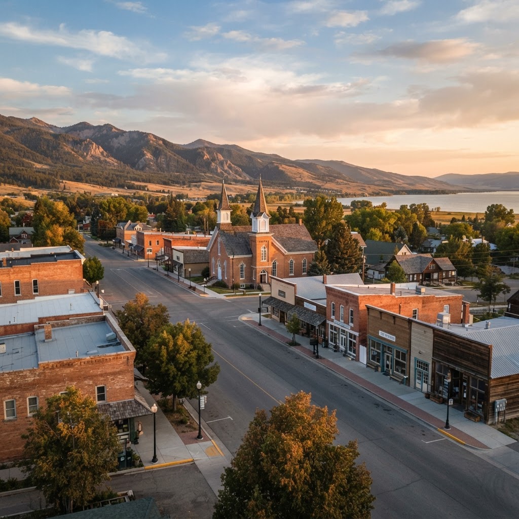 St. Charles city image